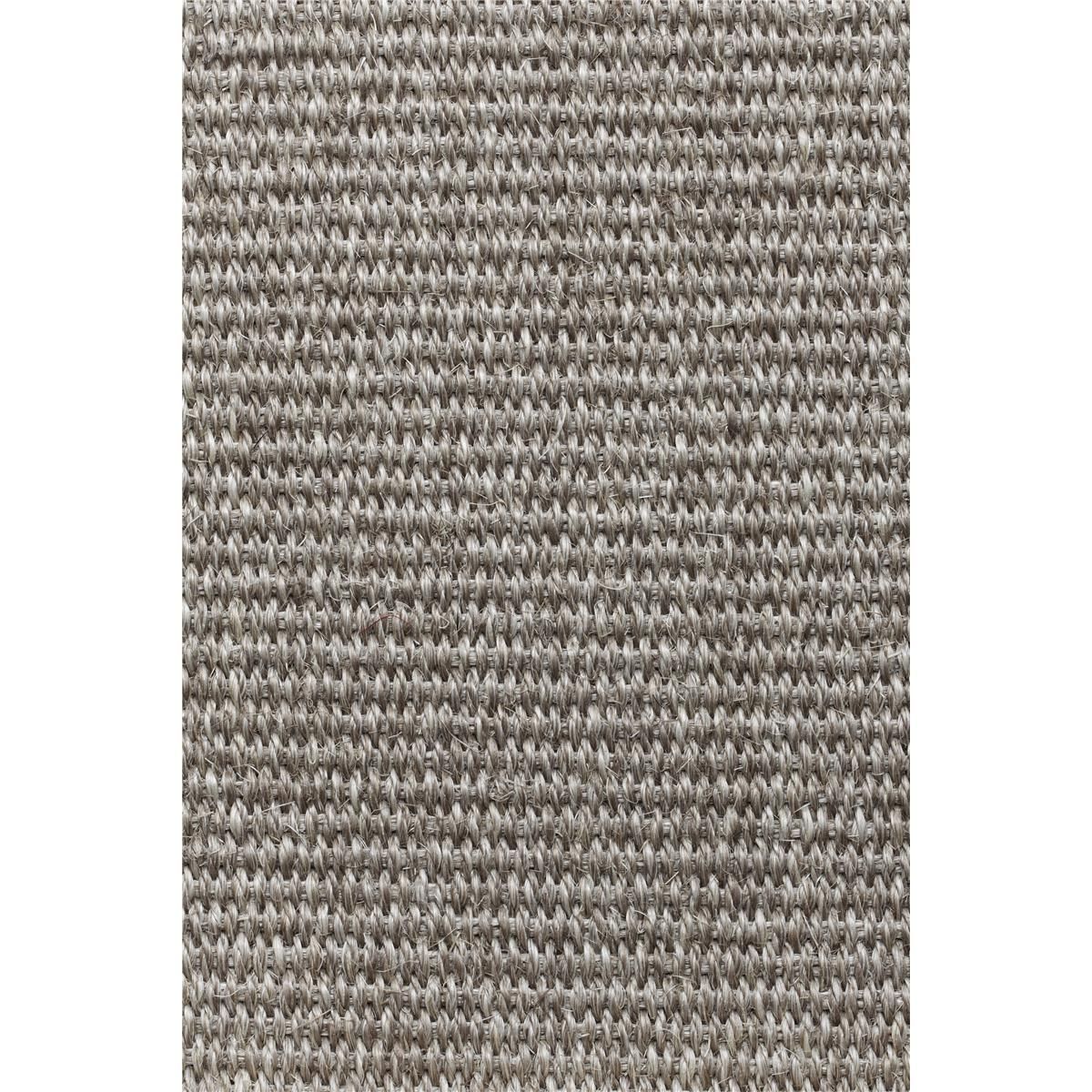 Teppichboden Tasibel Urban Plus 2213 Beige 100 % Sisal - Rollenbreite 400 cm