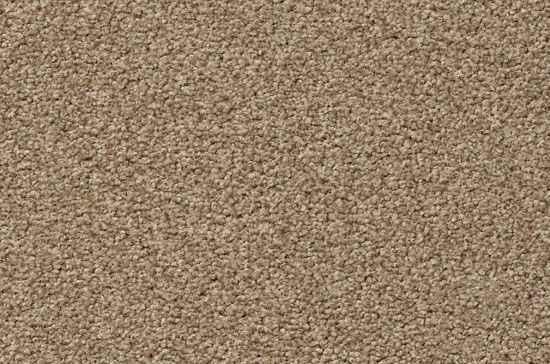 Teppichboden Vorwerk Superior 1012 FRISEA Velours Beige 8J56 - Rollenbreite 400 cm