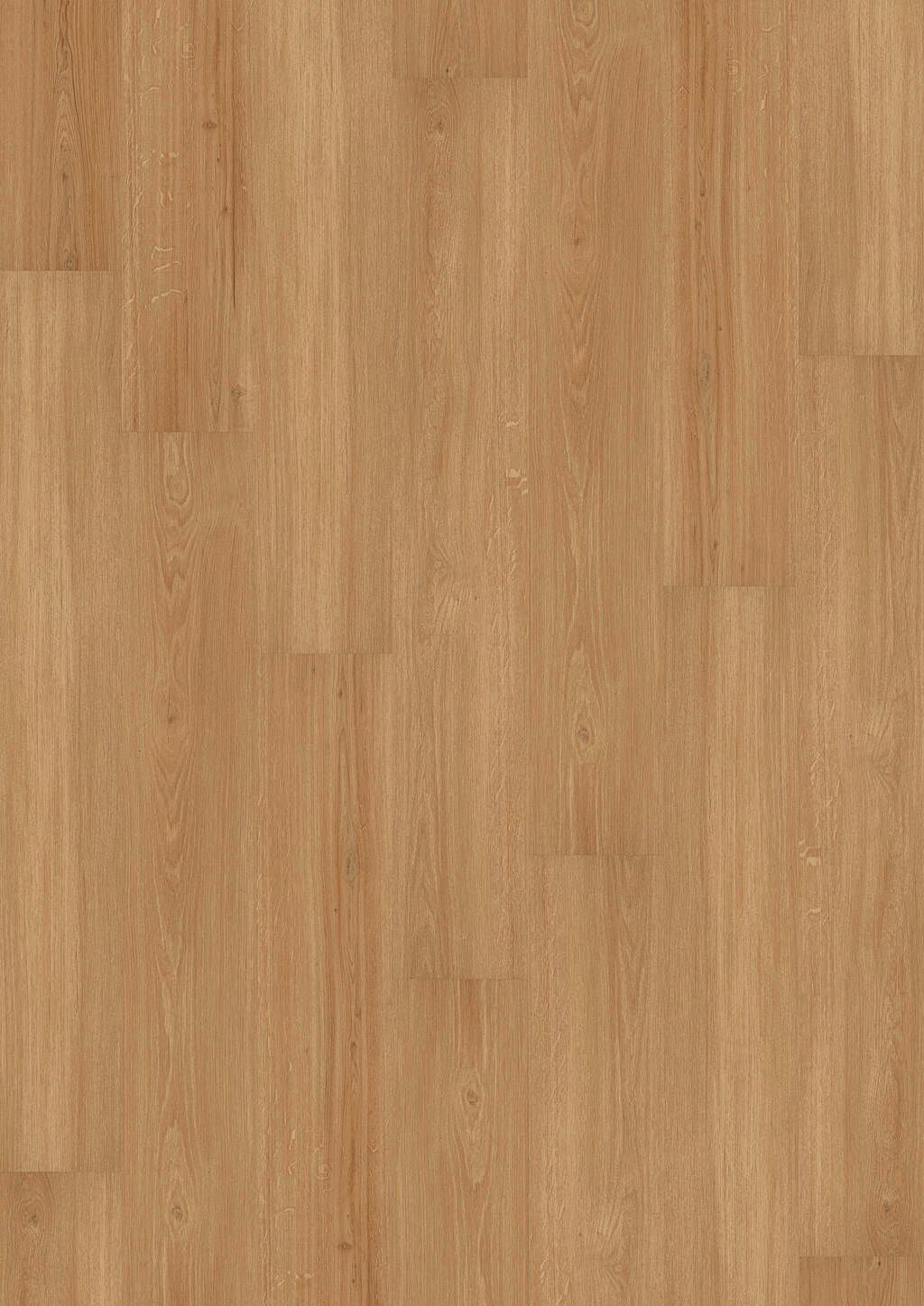 Designboden Fliese 230 mm x 1235 mm Sinero HDF Click 506 Incredible Light Oak - Nutzschichtdicke 0,2 mm