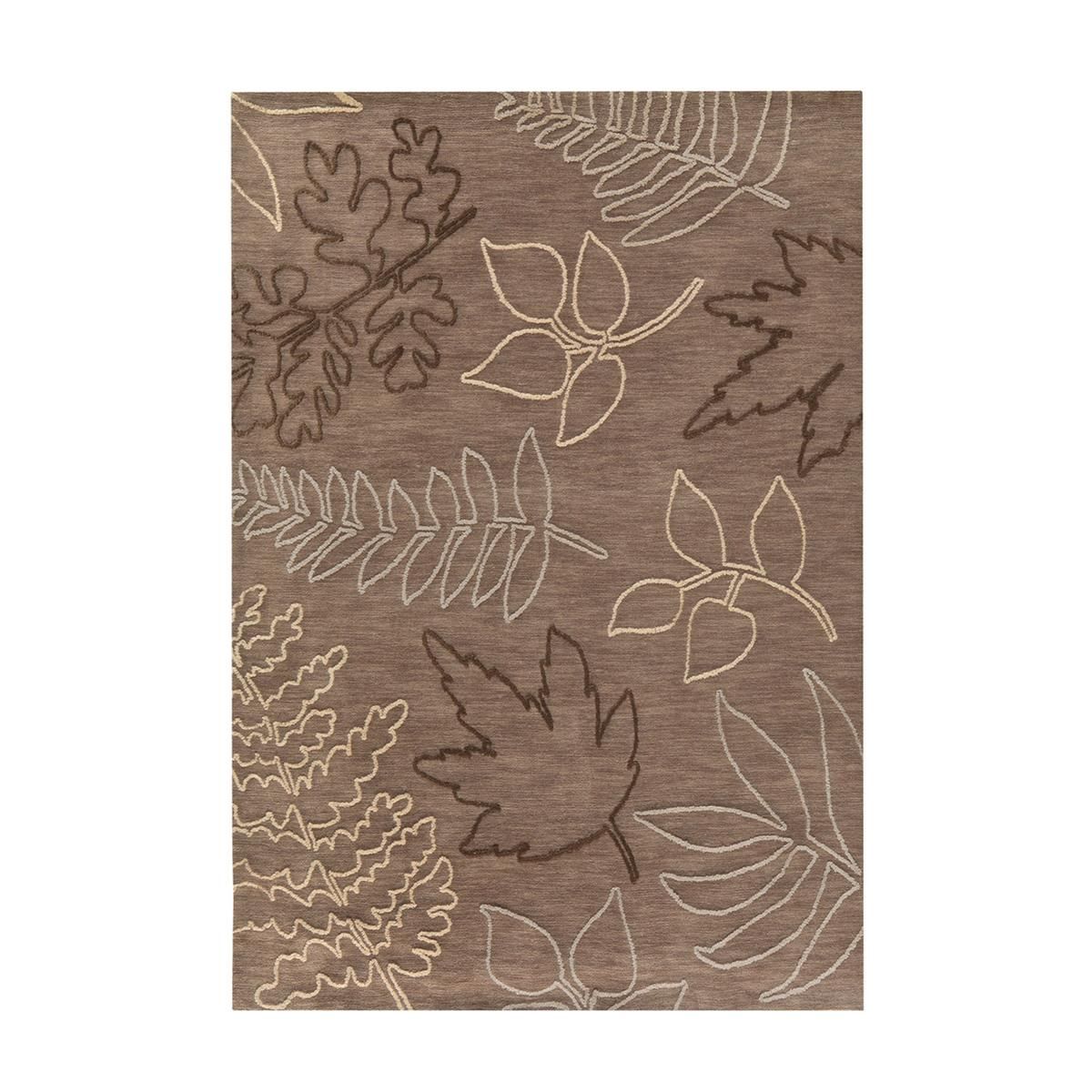 Teppich Mood 4305 Taupe 200 cm x 300 cm