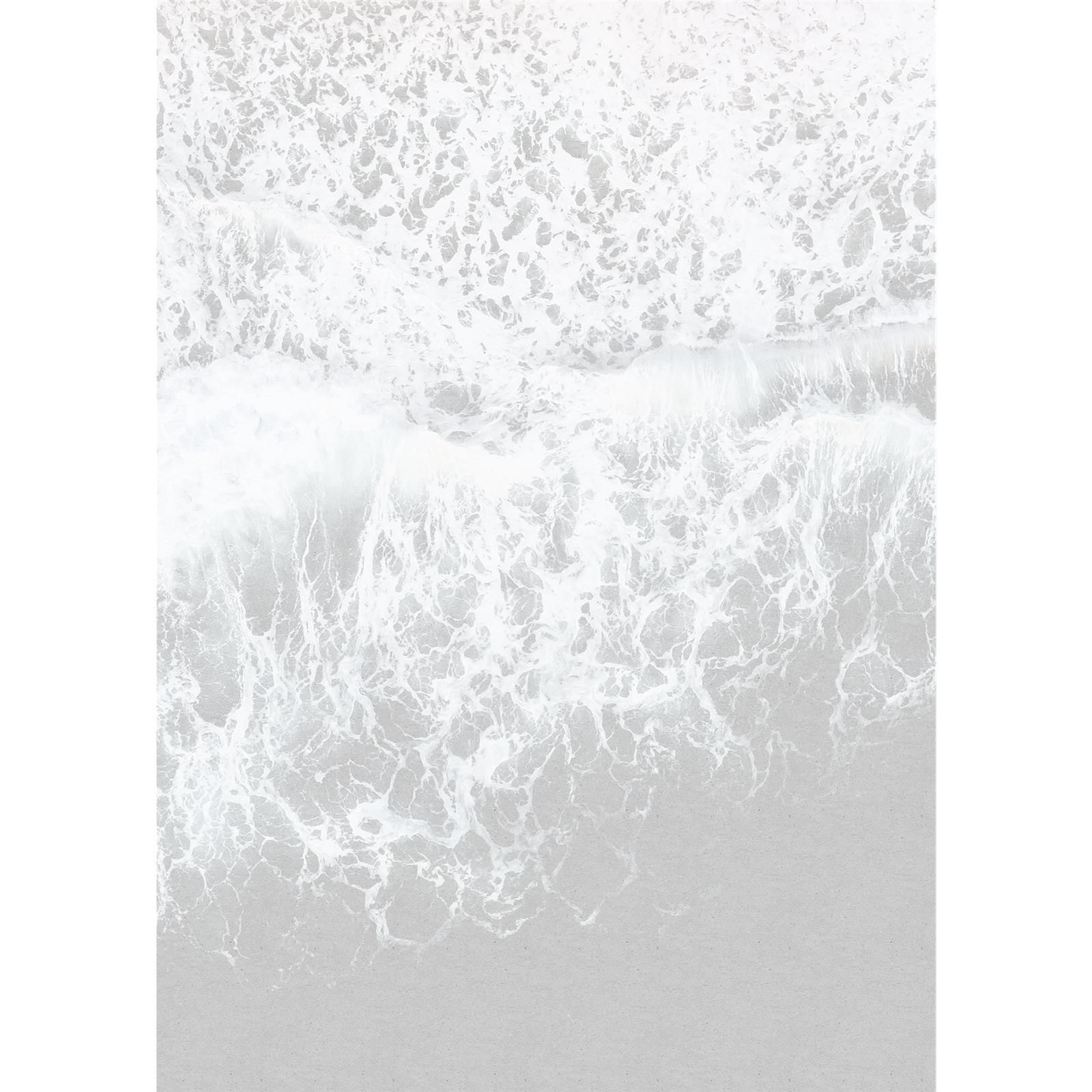 Vlies Fototapete - Ocean Surface - Größe 200 x 280 cm