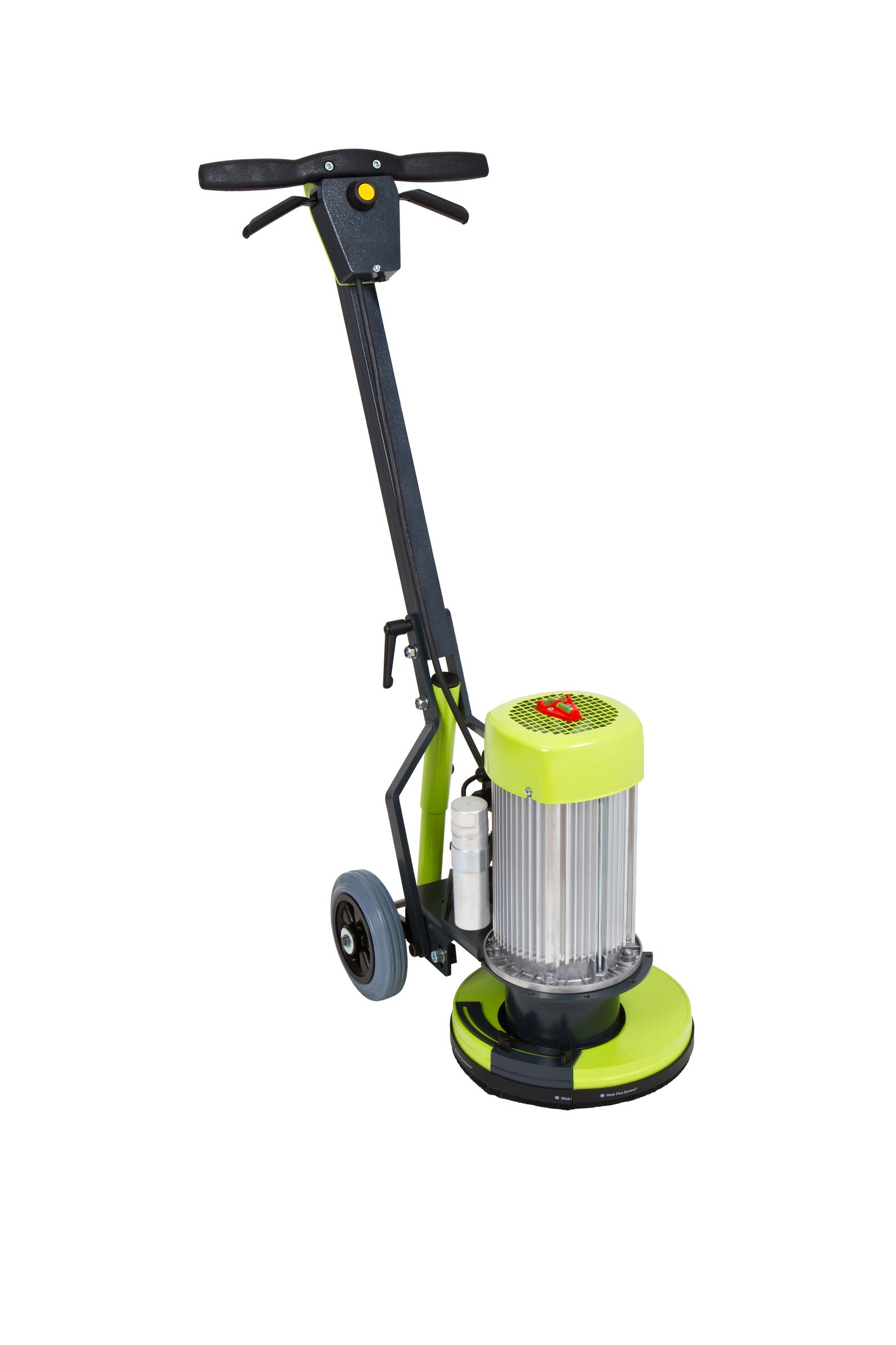 Wolff Bodenschleifmaschine NEO 230