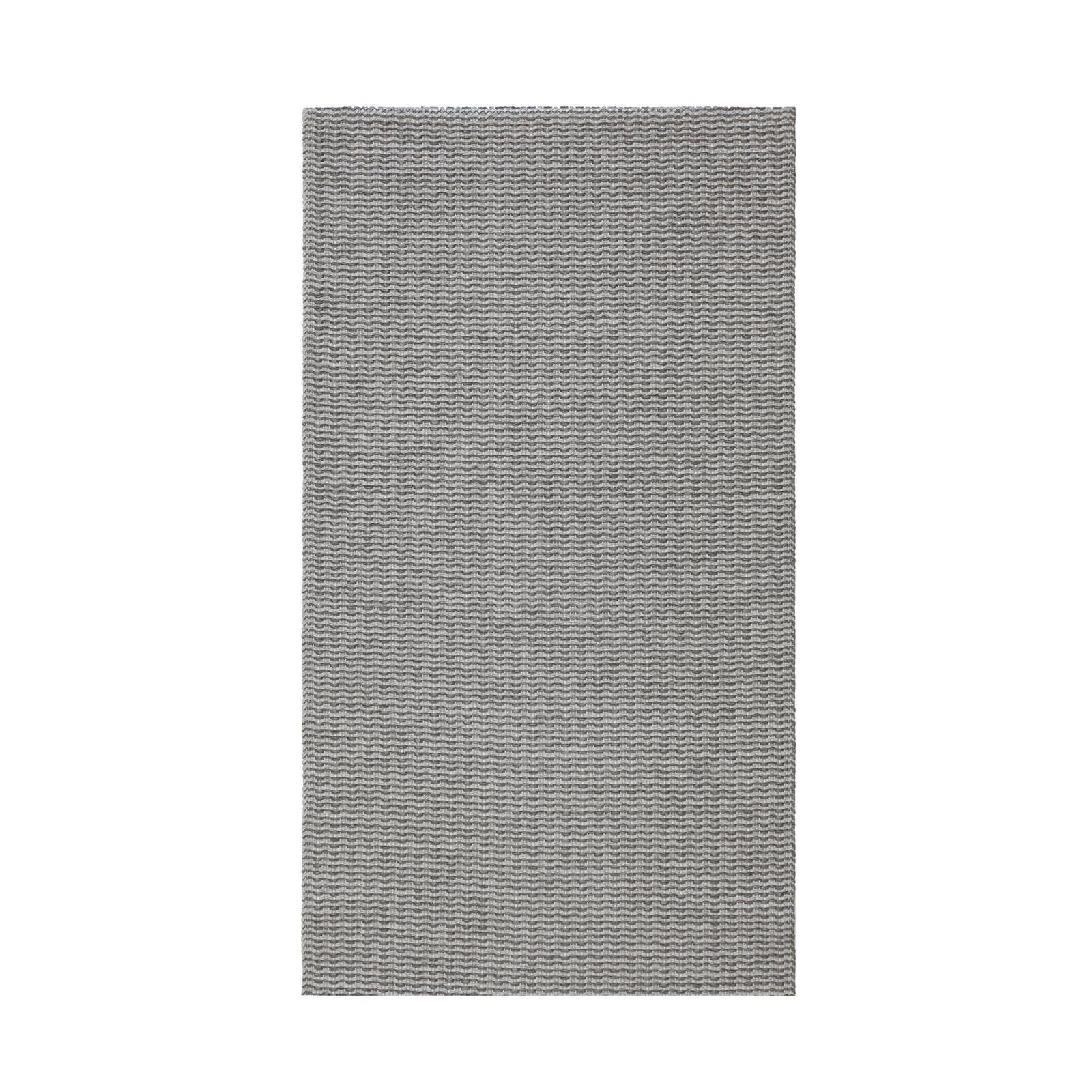 Teppich Swedy PALAS V13 Grau - 60 cm x 120 cm