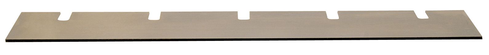 Wolff Stripper-Ersatzklinge 350x60x1,5mm