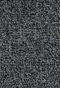 Teppichboden Lano Granit Objektschlinge - Rollenbreite 500 und 400 cm