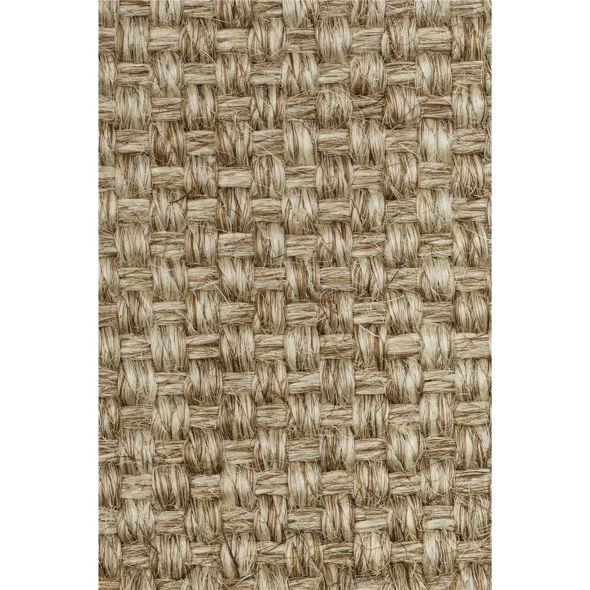 Tasibel Sisal Teppichboden Colora
