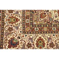 Perser Teppich Adoros Kurfürst Soraya 240 cm x 340 cm