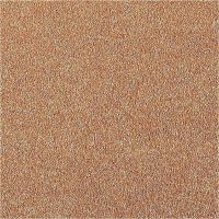 Teppichfliesen 25 x 100 cm selbsthaftend INFLOOR-GIRLOON Chill-Wave-MO Gelb 231 uni
