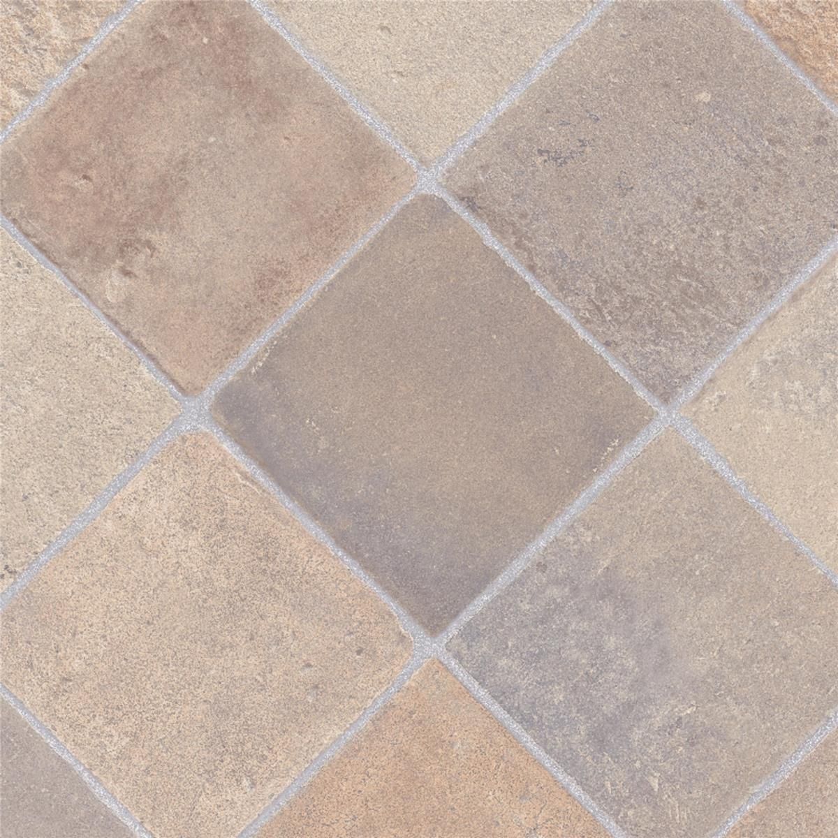 Vinylboden Cottage Stone, 200 bis 400 cm breit