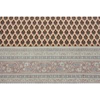 Perser Teppich Lano Bergama Arian 240 cm x 340 cm