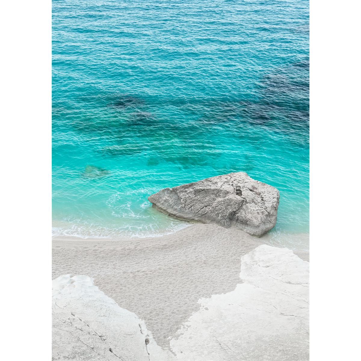 Vlies Fototapete - Dreambay - Größe 200 x 280 cm