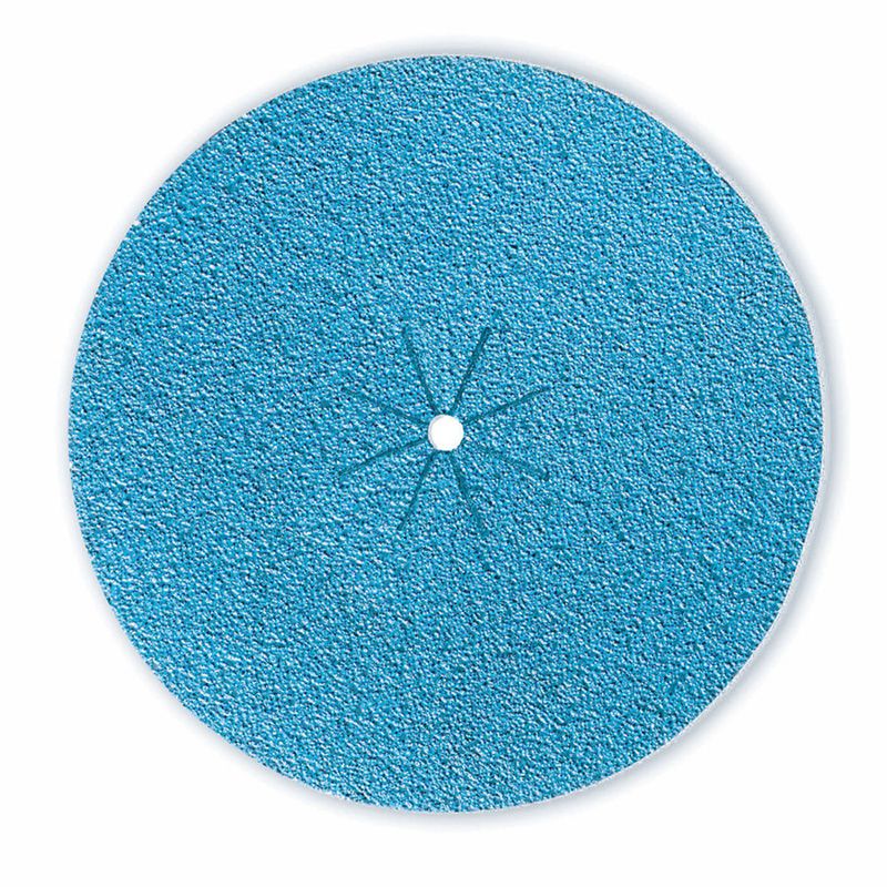 Kombischleifscheibe Klett/Kreuzl.Zirkon (Art. WER3315040)