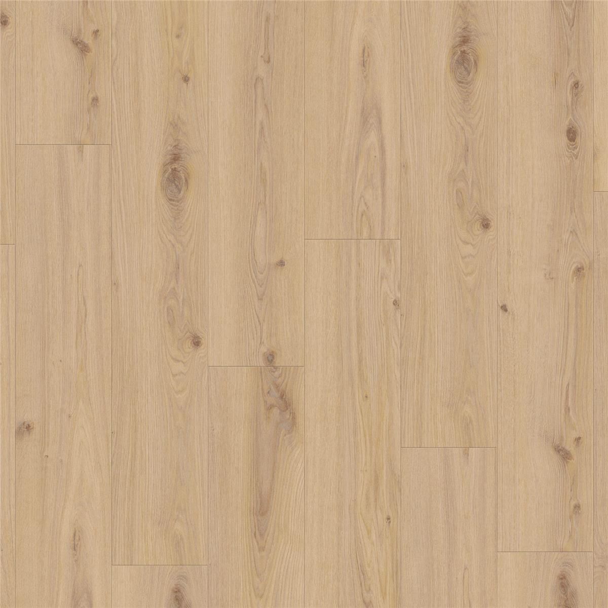 Designboden AUTHENTICS-Delicate Oak-Almond Planke 121,1 cm x 19,05 cm - Nutzschichtdicke 0,55 mm