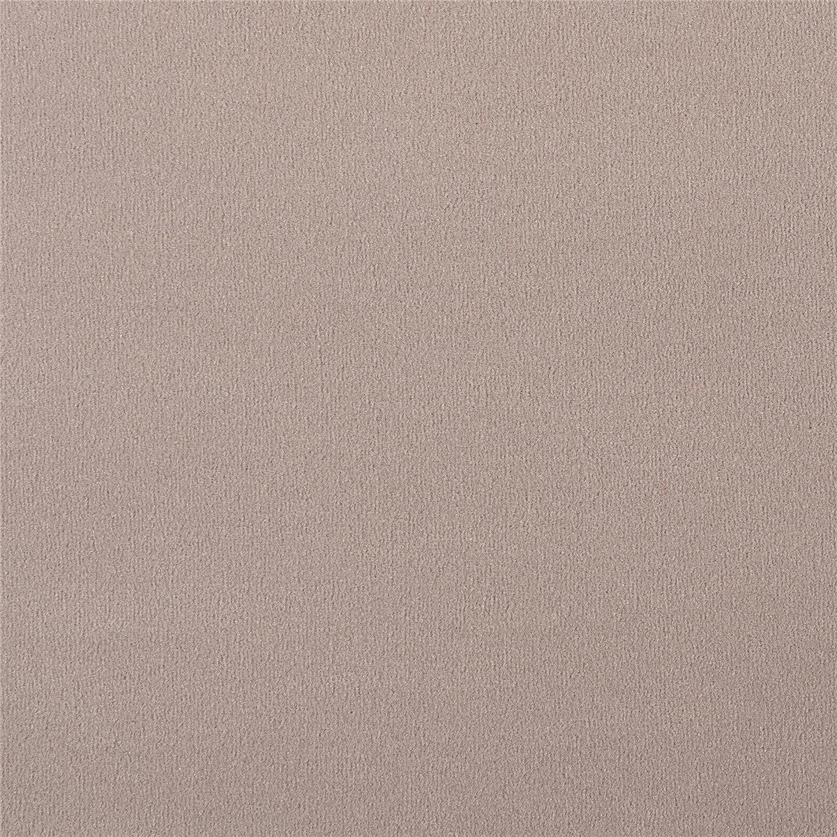 Teppichboden Infloor-Girloon Club  Velours Beige 835 uni - Rollenbreite 400 cm