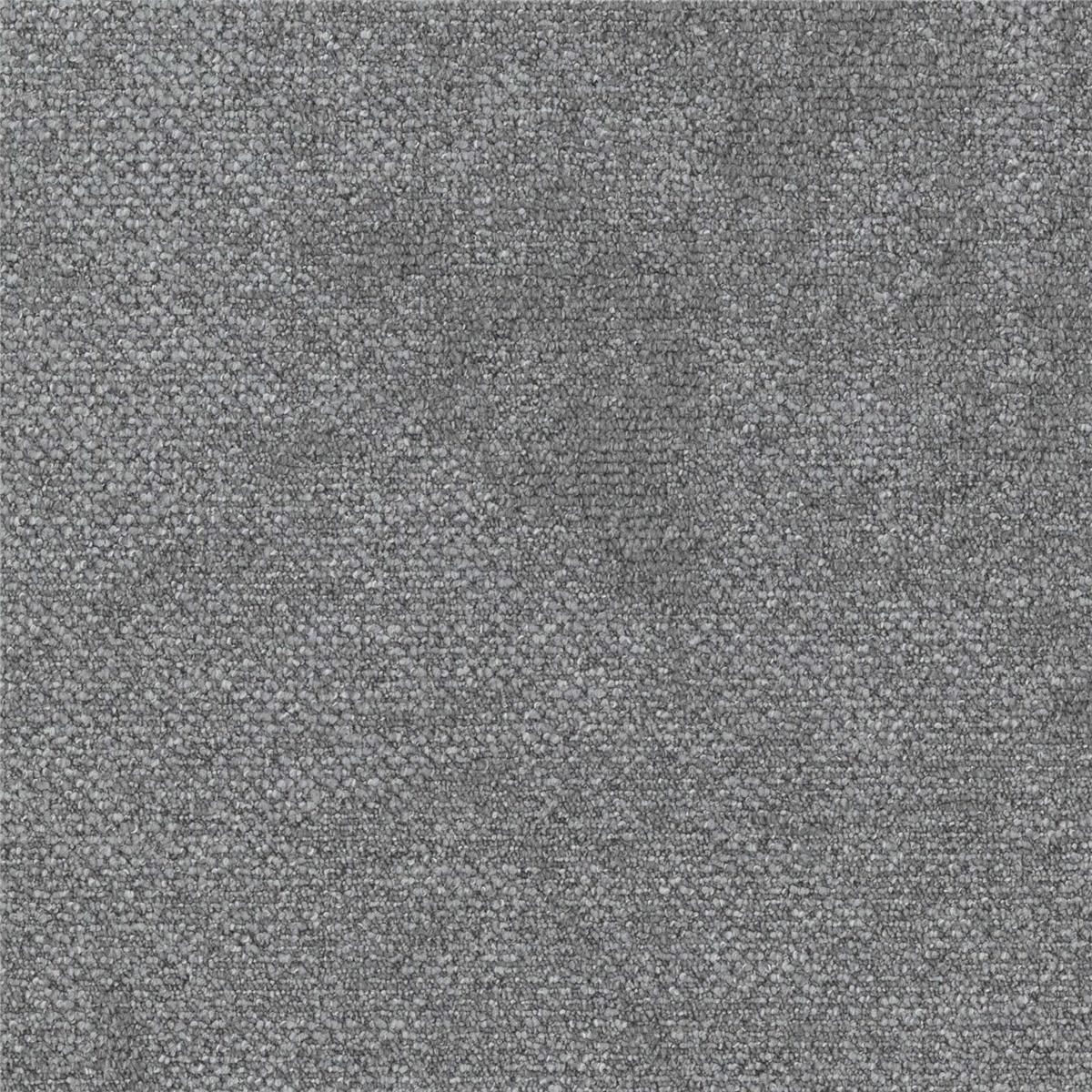 Teppichfliesen Desso Recharge AA37 9044 Grau Mittel Schlinge strukturiert 50 x 50 cm