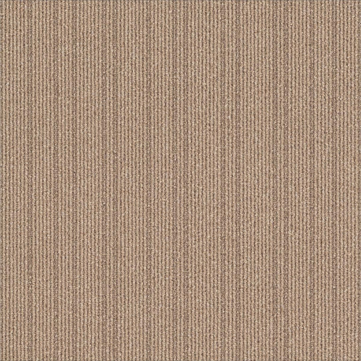 Teppichfliesen Desso AirMaster Classic AD20 1510 Natur Hell Schlinge strukturiert 50 x 50 cm