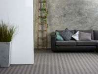 Sisal Teppichboden Bouclé Ahorn 9344 Habanna ITC uni - Rollenbreite 400 cm