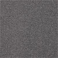 Teppichboden Infloor-Girloon Cello Velours Anthrazith 561 meliert - Rollenbreite 400 cm
