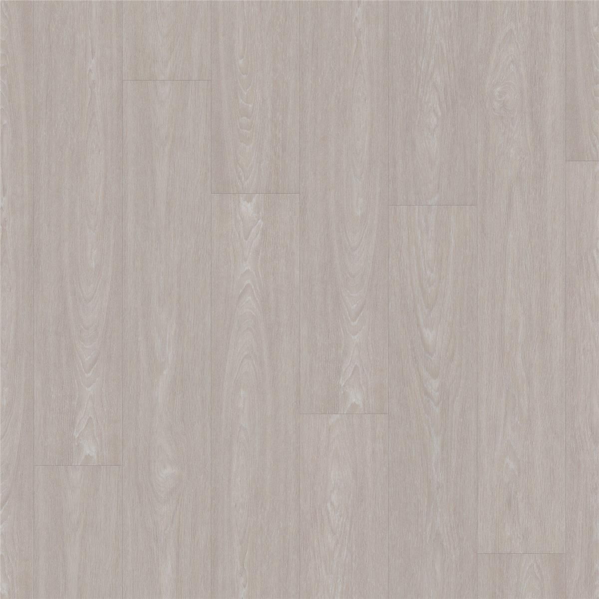 Designboden Bleached Oak GREGE Planke 121,3 cm x 17,6 cm - Nutzschichtdicke 0,55 mm