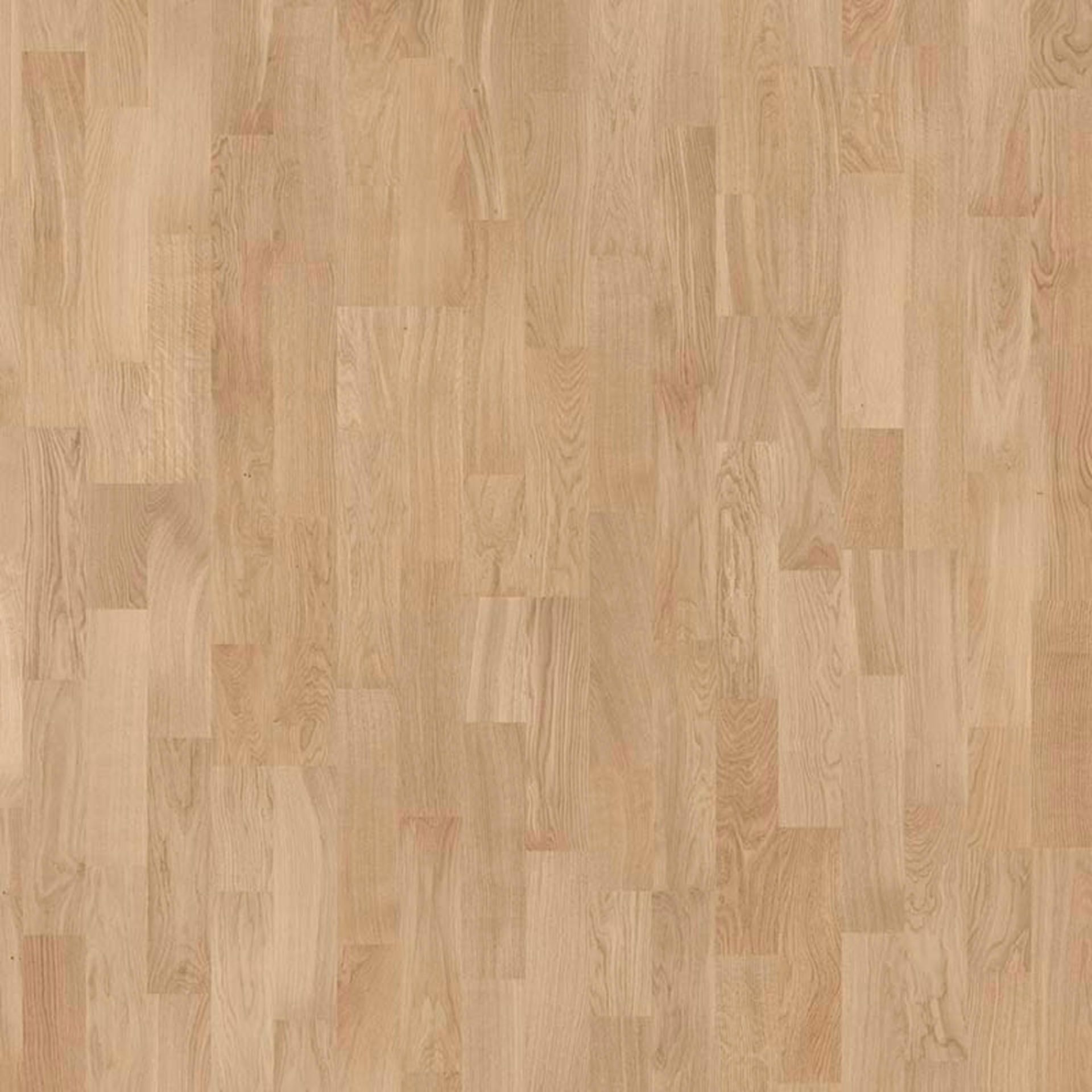 Holzboden Eiche Essence gebürstet 2 Stab MADRID-TB15 Planke 194 x 2281 mm