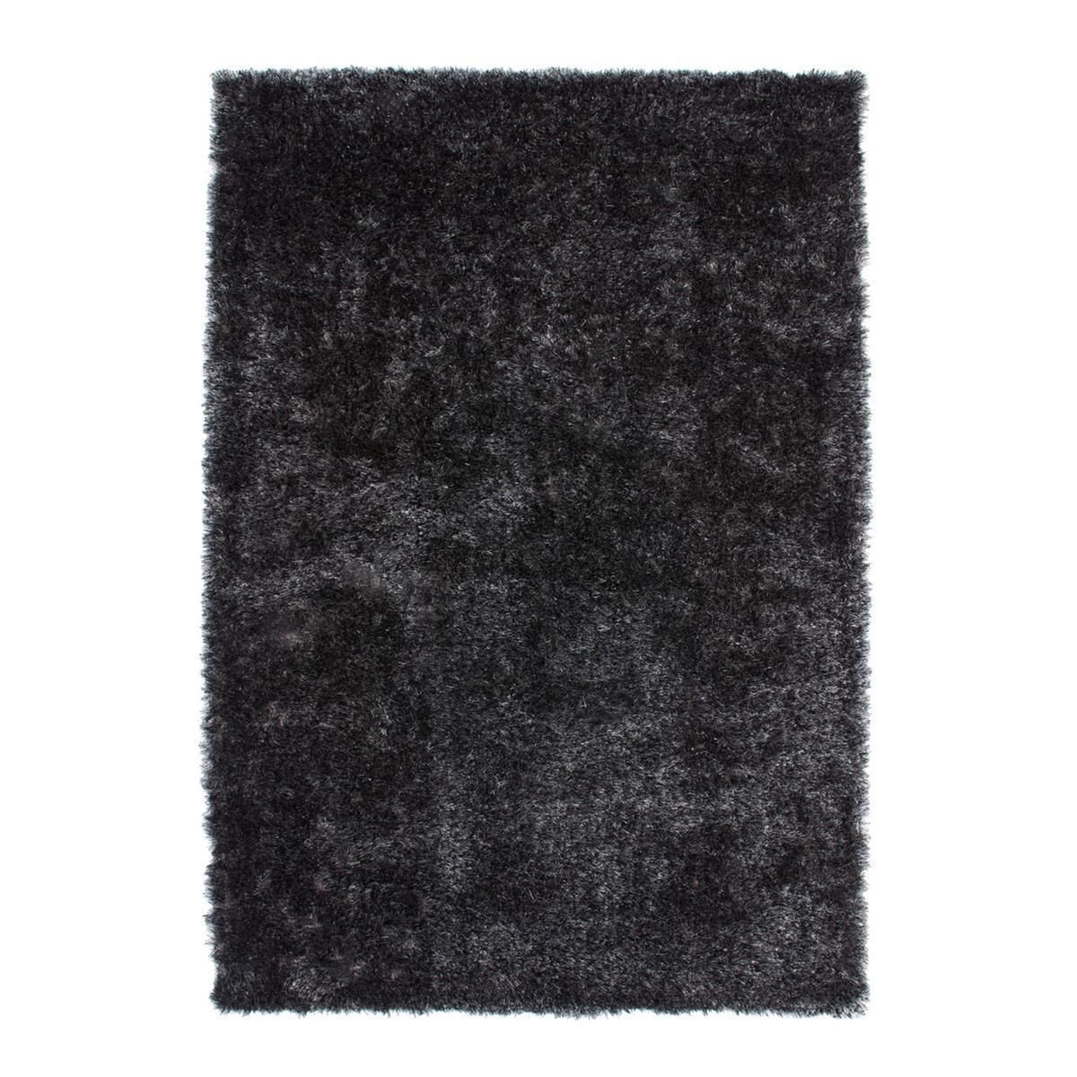 Teppich Madagaskar - Ambila Anthrazit 120 cm x 170 cm