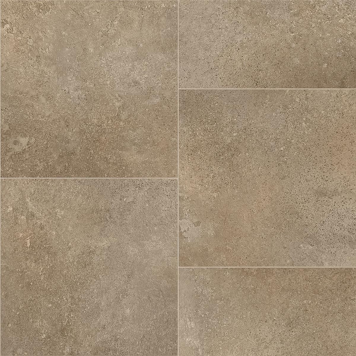 Vinylboden Cosmo CLAY IZMIR-TB15 B:200cm