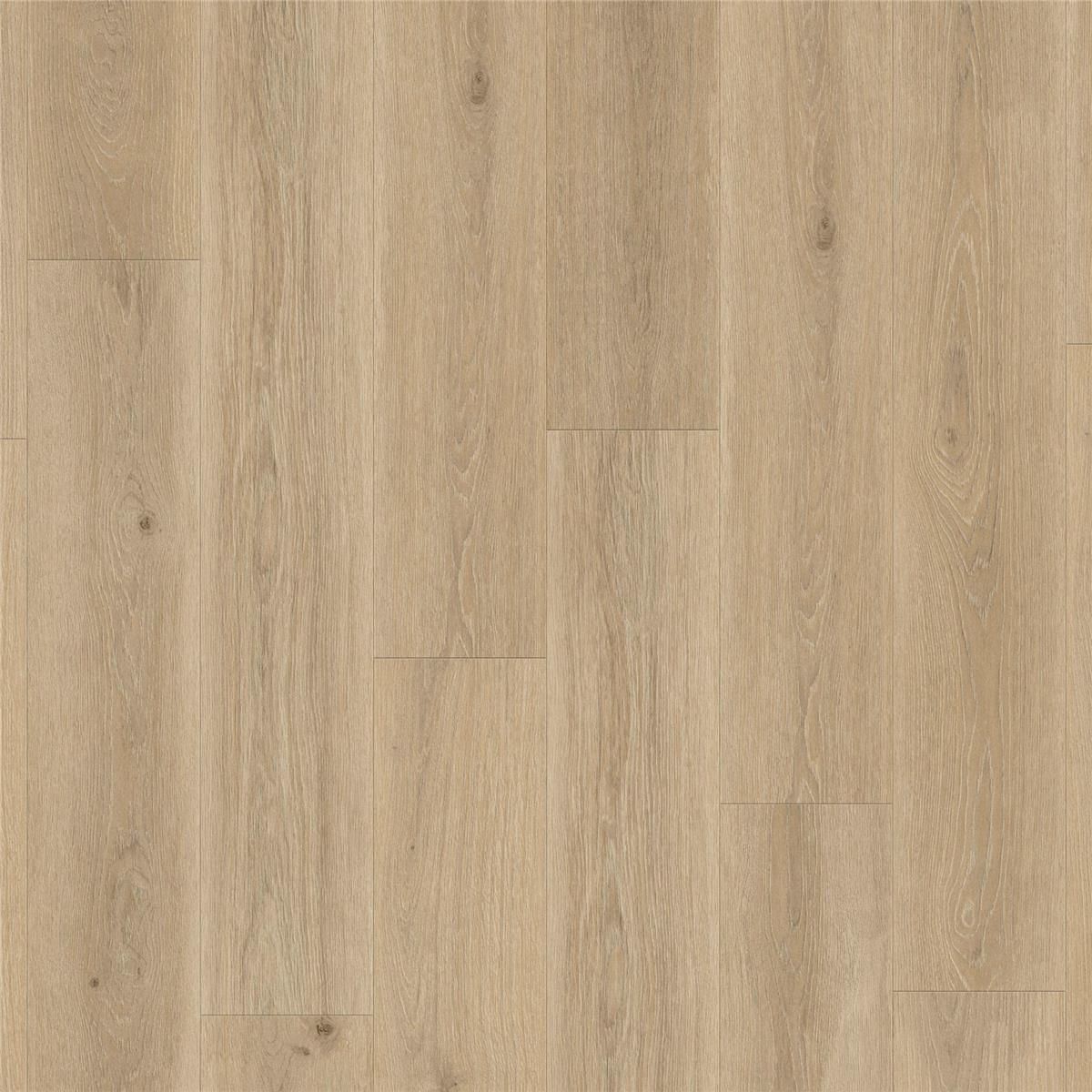 Designboden AUTHENTICS-Highland Oak-Smoke Planke 120 cm x 20 cm - Nutzschichtdicke 0,55 mm