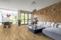 Korkboden Ecoprint Holz vogue 1164 x 194 mm