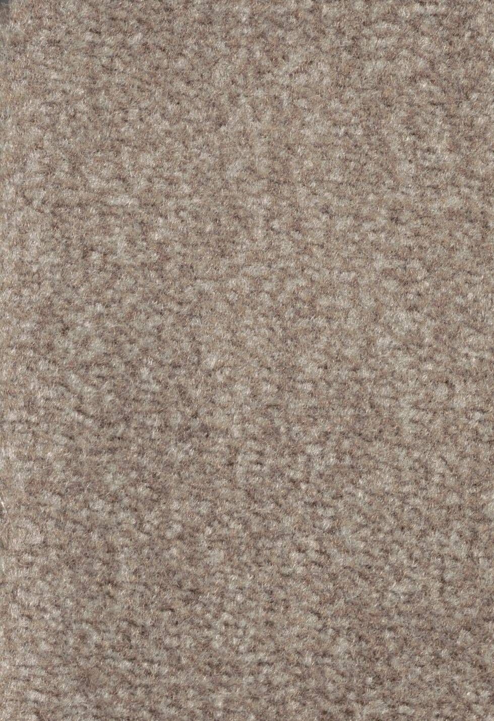 Teppichboden Lano Rumba 262 Beige 2 - Rollenbreite 400 cm