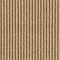 Teppichboden Tasibel Country Star 6872 Sand 100 % Sisal - Rollenbreite 400 cm