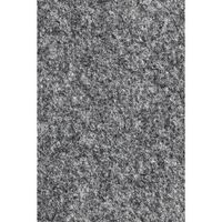 Teppichboden Nadelvlies STRONG 740 Grau 70 - Rollenbreite 200 cm