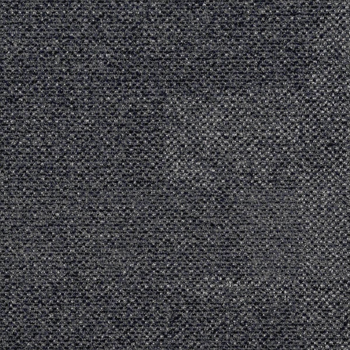 Teppichfliesen Desso Shape AC74 9022 Grau Dunkel Schlinge strukturiert 50 x 50 cm