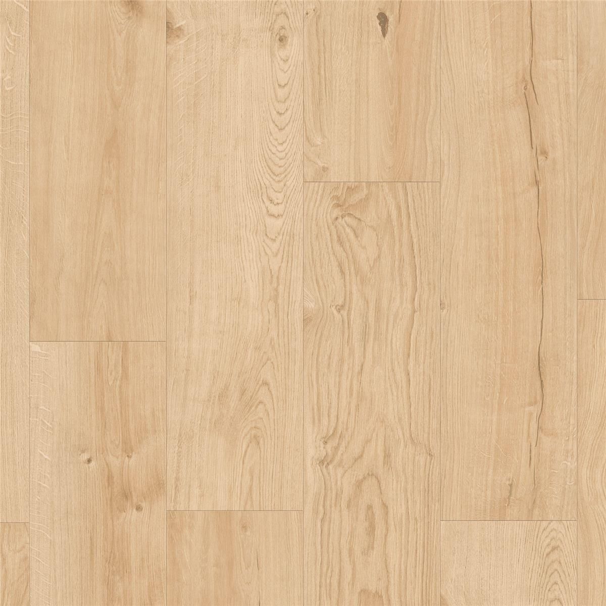 Designboden NATURALS Nomad Oak