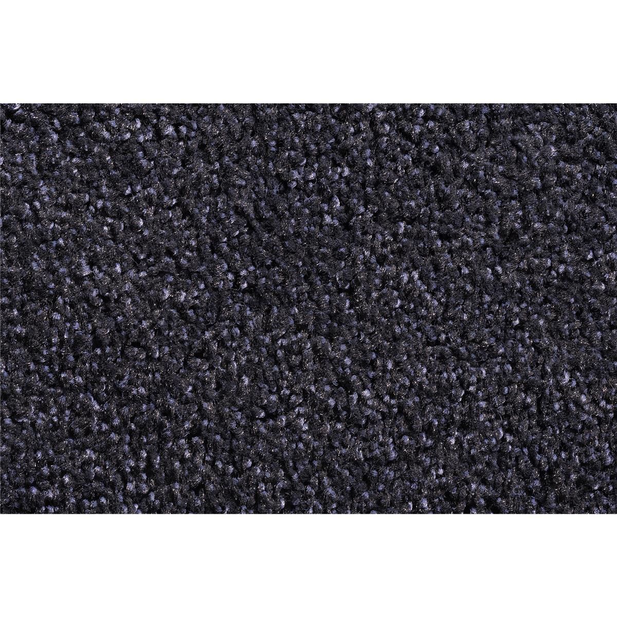 Sauberlauf Innen Luxor 052 graphite - Rollenbreite 130 cm