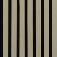 Wandpaneele AKUSTIK MDF und Recycling Filz OLIVE Grün 3,18m² - 4 Stck. 265 cm x 30 cm