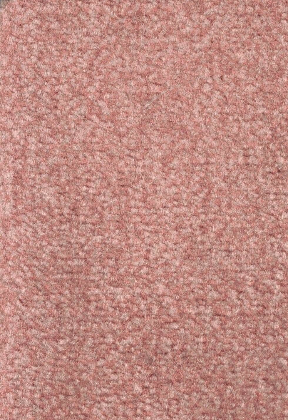 Teppichboden Lano Rumba 131 Rosa 1 - Rollenbreite 400 cm