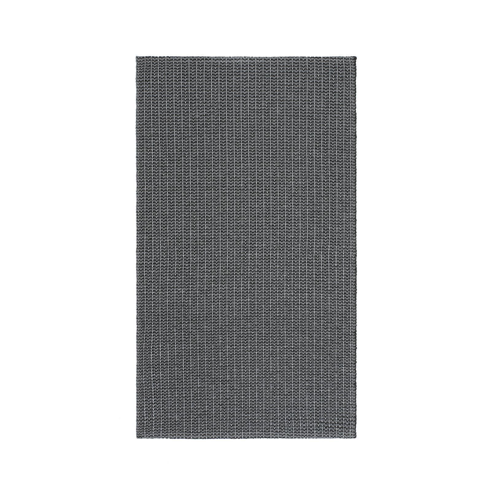 Teppich Swedy PALAS V10 Anthrazit - 60 cm x 300 cm