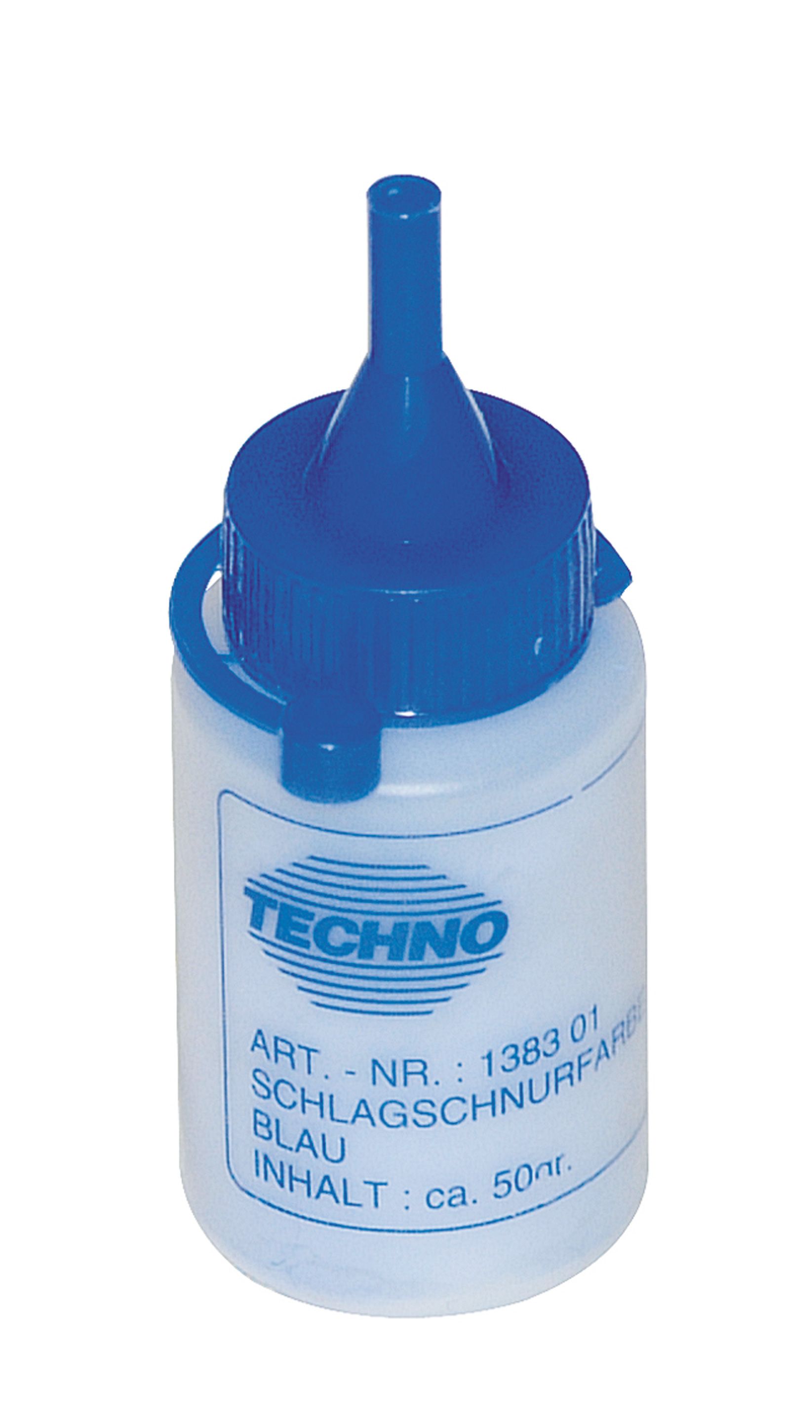 JOKA Schnurschlagpulver blau 50g