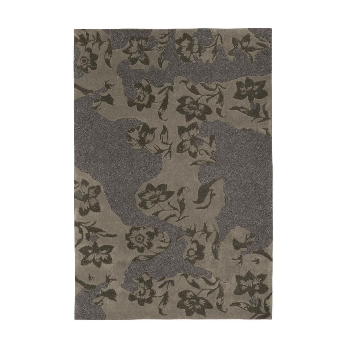 Teppich Spirit 7302 Taupe / Grau 170 cm x 240 cm