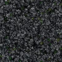 Teppichboden Fabromont Kugelgarn Resista COLORpunkt Ableitfähig - Rollenbreite 200 cm