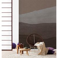 Vlies Fototapete - Artful Arabica  - Größe 200 x 250 cm