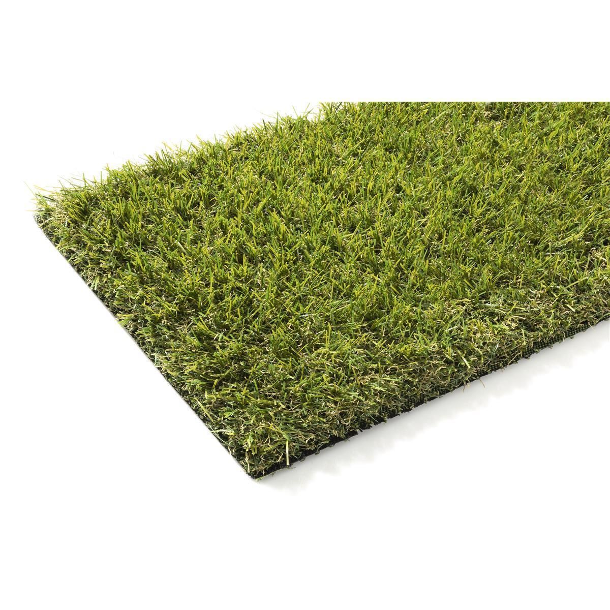 Kunstrasen 425 Formia - Breite 400 cm - 100m² Rollenbezug