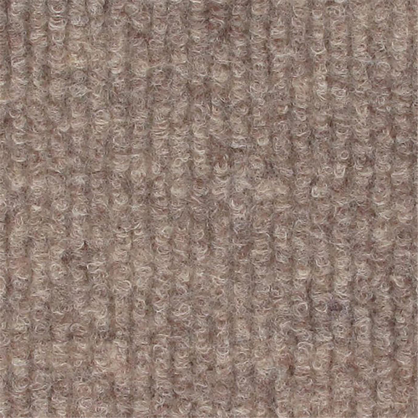 24 m² Hochzeitsboden Rips-Nadelvlies EXPOLINE Beige 0906 ohne Schutzfolie - Rollenbreite 200 cm