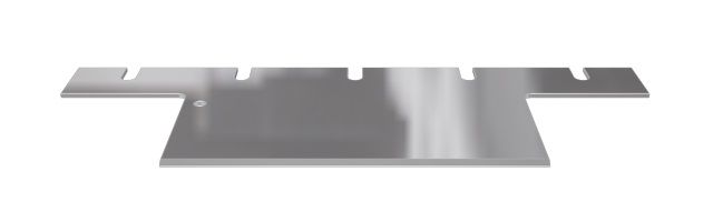 Spezial Stripperkli.350/200 x 120 x 3 mm