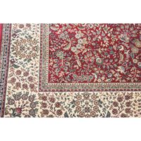 Perser Teppich Kurdamir 240 cm x 340 cm