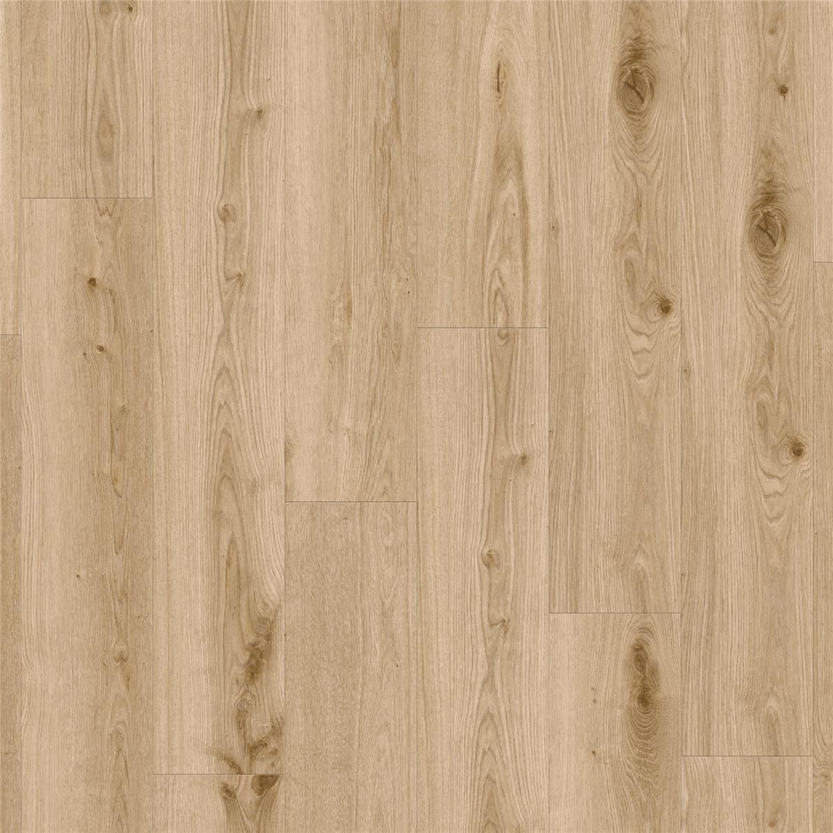 Designboden AUTHENTICS Delicate Oak