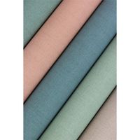 Tapete Basic universell Vinyltapete Rotbeige ansatzfrei 53 cm x 10,05 m