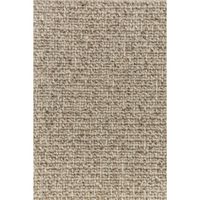 Creatuft Hawai Teppichboden Jute getuftet