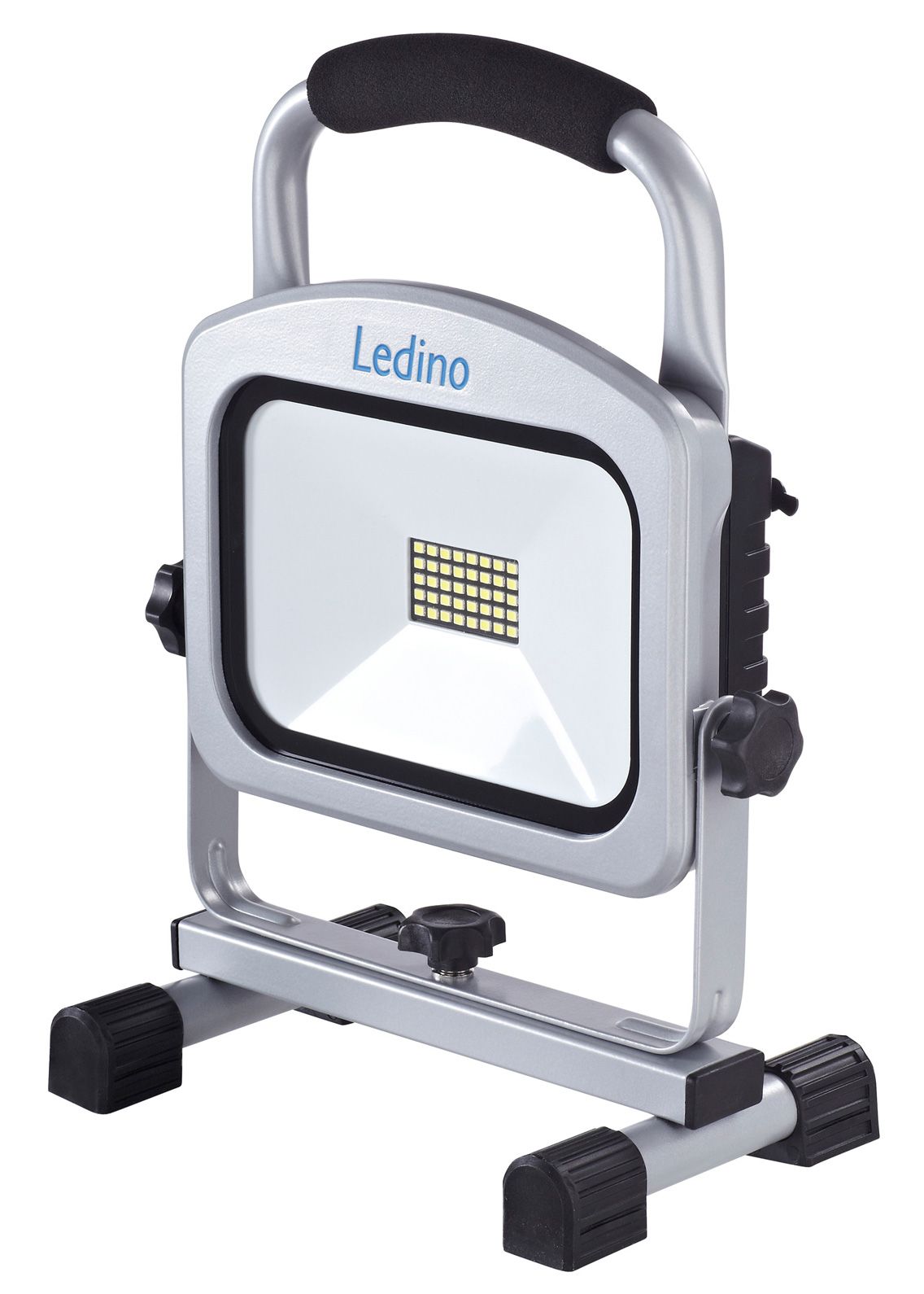 Aktion LED - Akkustrahler Charlottenburg