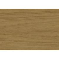 Korkboden Ecoprint Holz pure 1164 x 194 mm